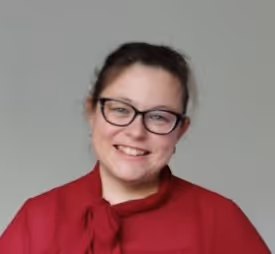 Amalia Anna Olivieri