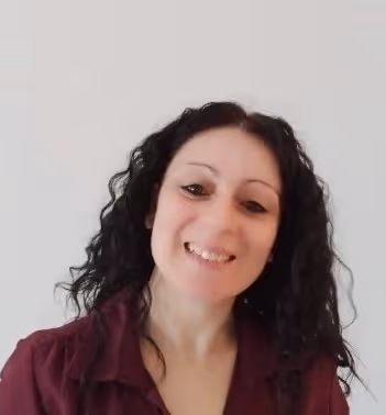 Maria Giovanna Nuciforo