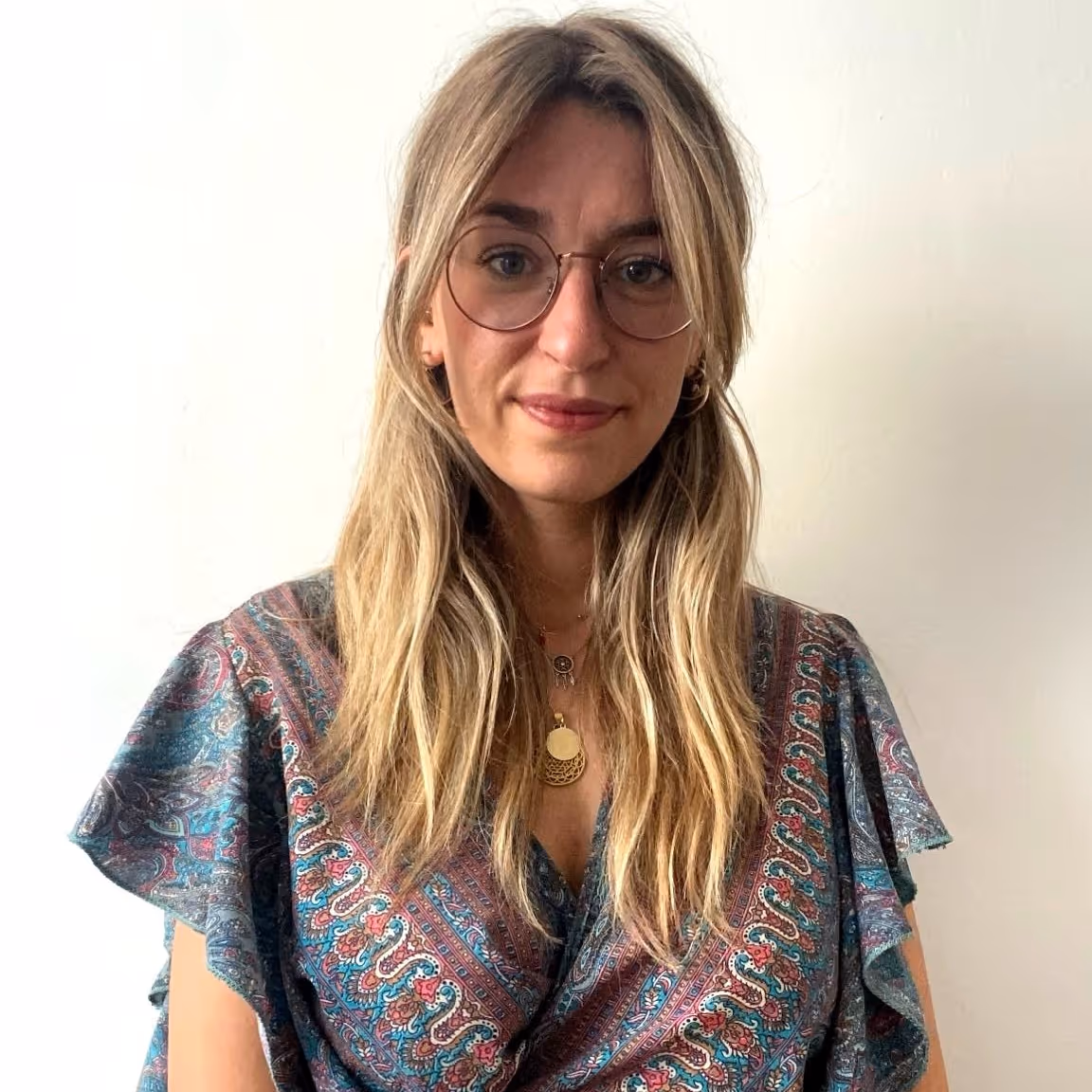 Aleksandra Maria Chwirot