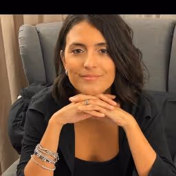 Lavinia Boldrini Parravicini Persia