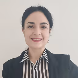 Marilisa Damiana Ciorra