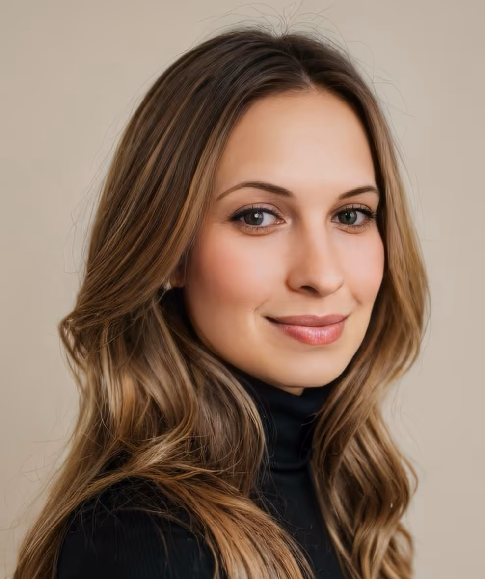 Sissi Marzia Fjona Grassi