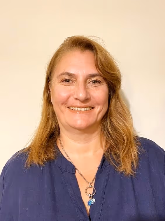 Maria Cristina Grieco