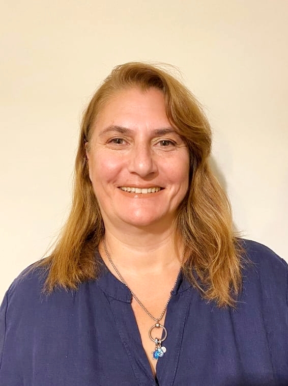 Maria Cristina Grieco