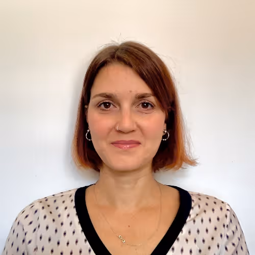 Luana Valentina Scicchitano