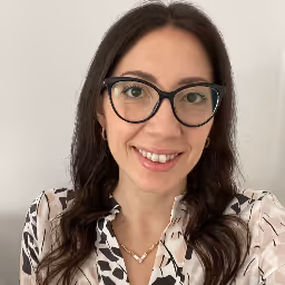 Maria Chiara D'Avino