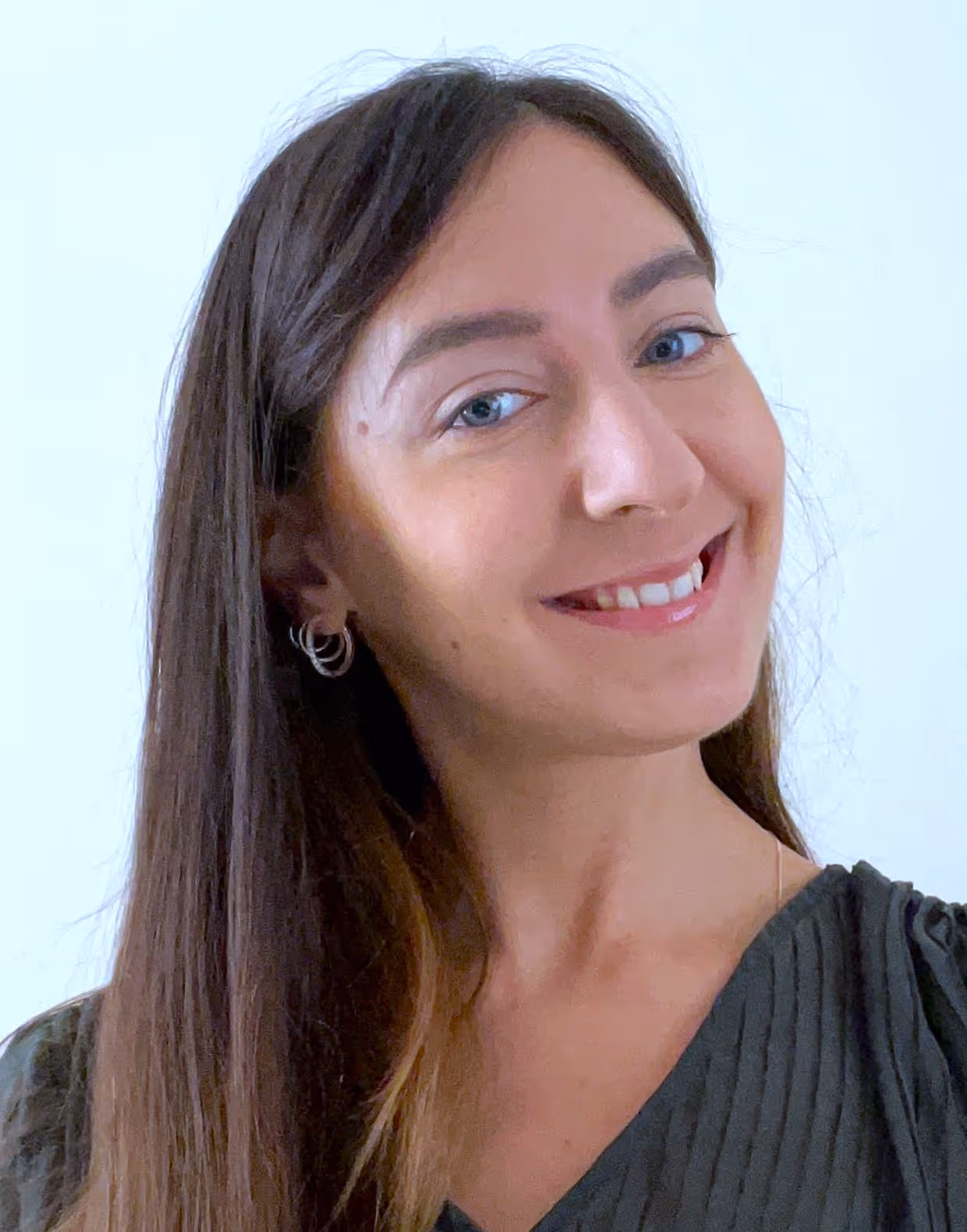 Daria Filocamo