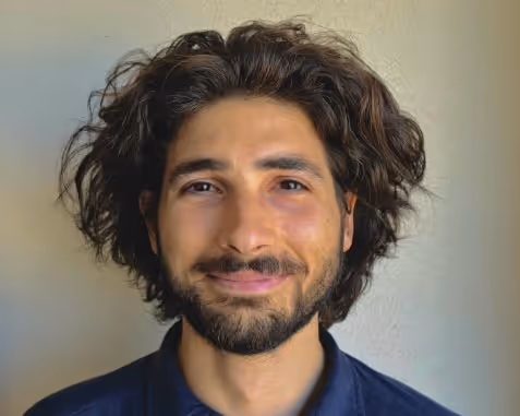 Lorenzo Andrea Mongelli