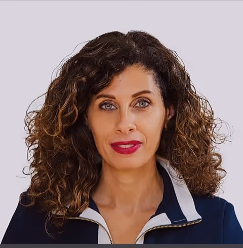 Anna Maria Marchetta