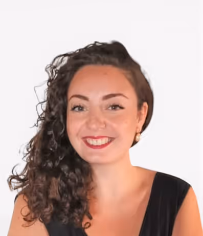 Jessica Maria La Spina