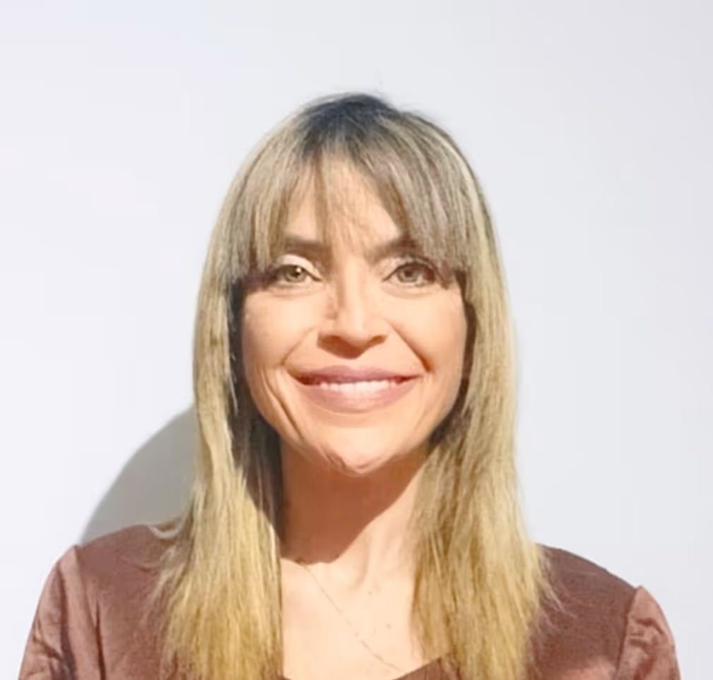 Maria Grazia Paolillo