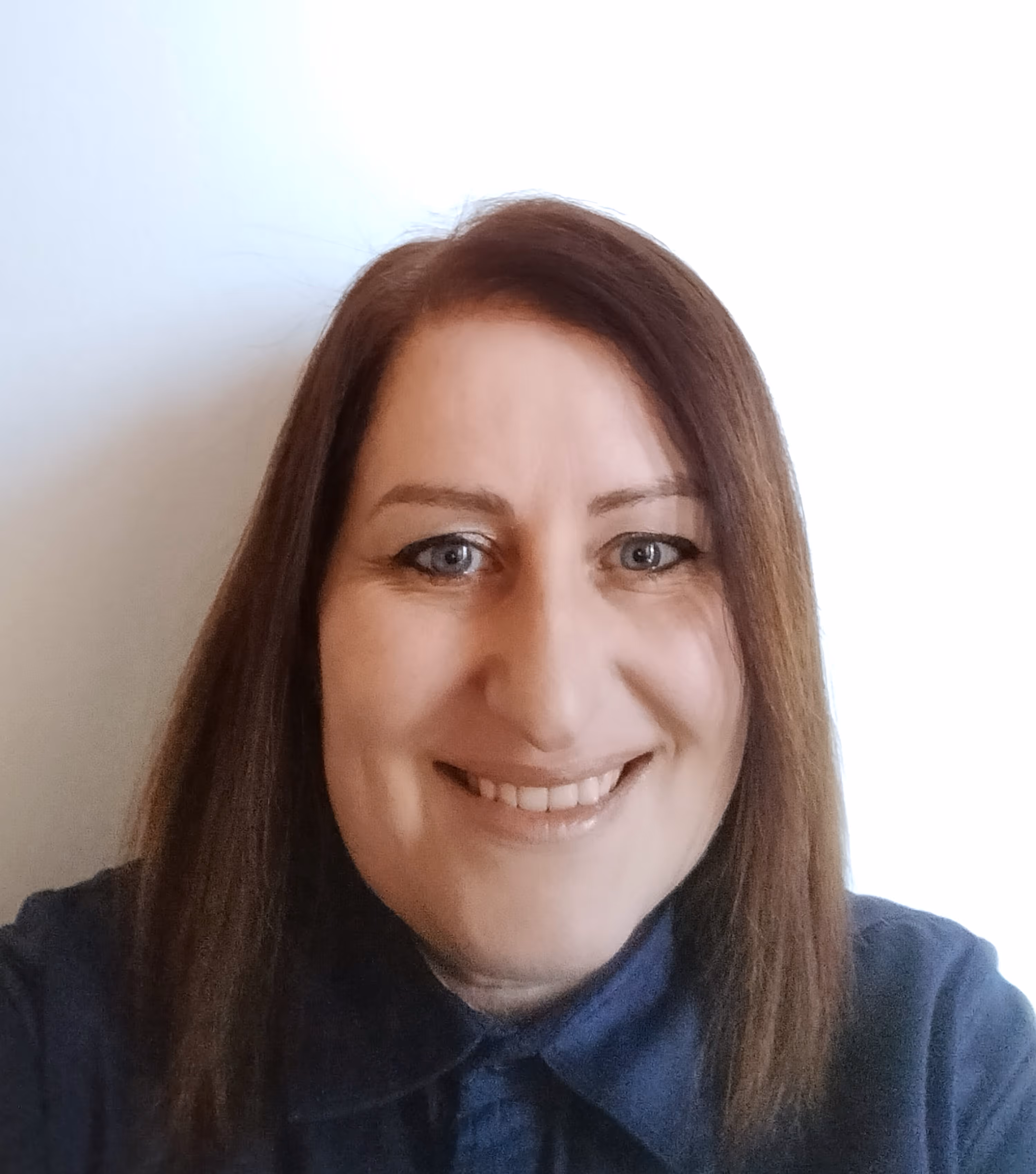 Roberta Marina Papalia