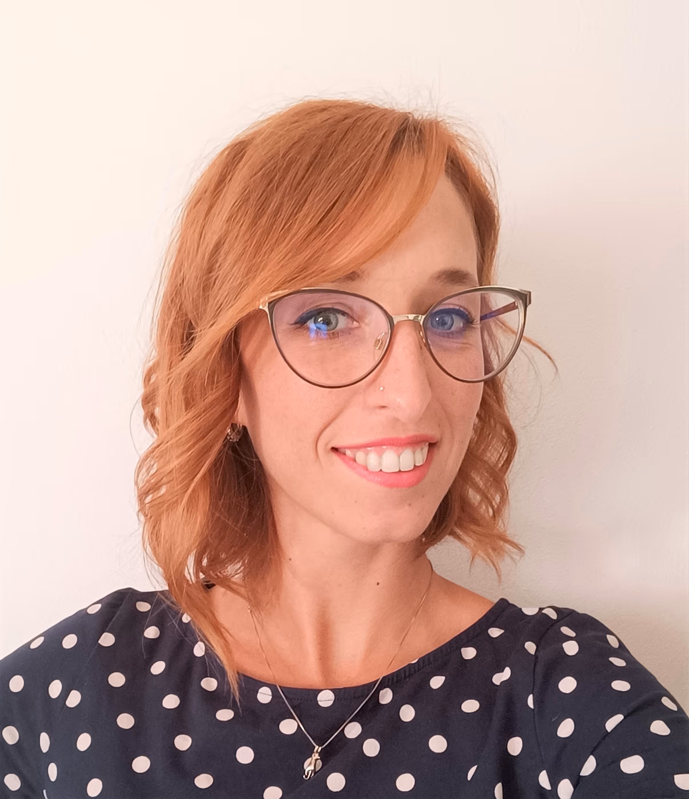 Veronica Giovannetti