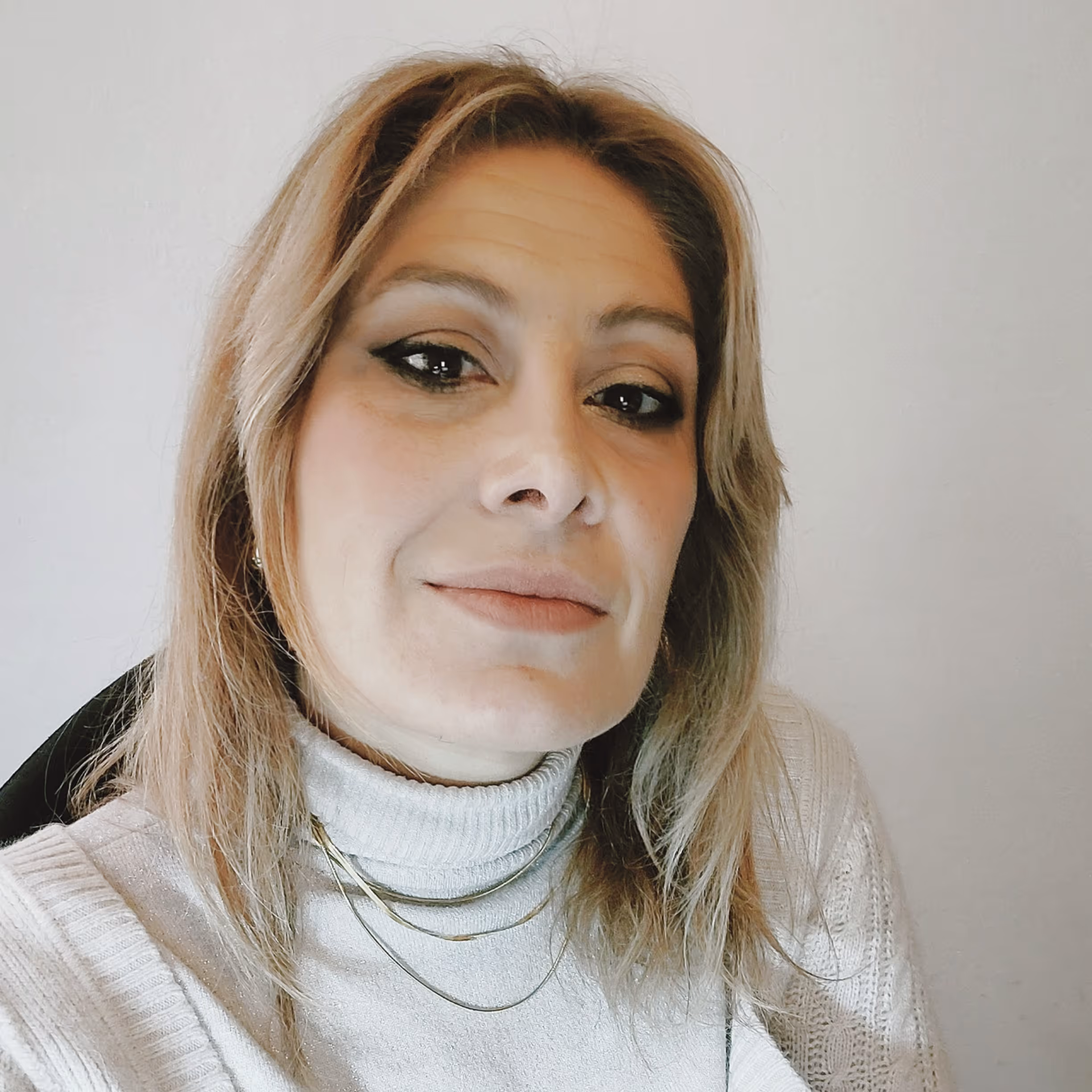 Francesca Batacchioli