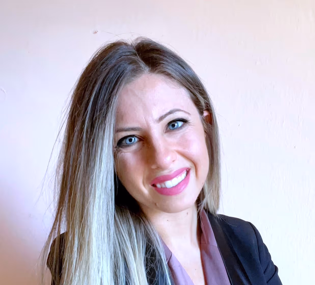 Mariarosita Campagna