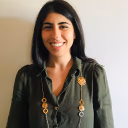 Veronica Pasquariello