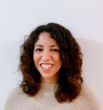 Patricia Martinez Calderon