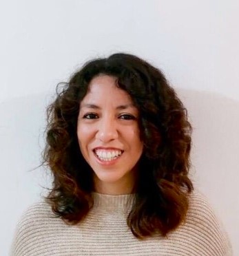 Patricia Martinez Calderon