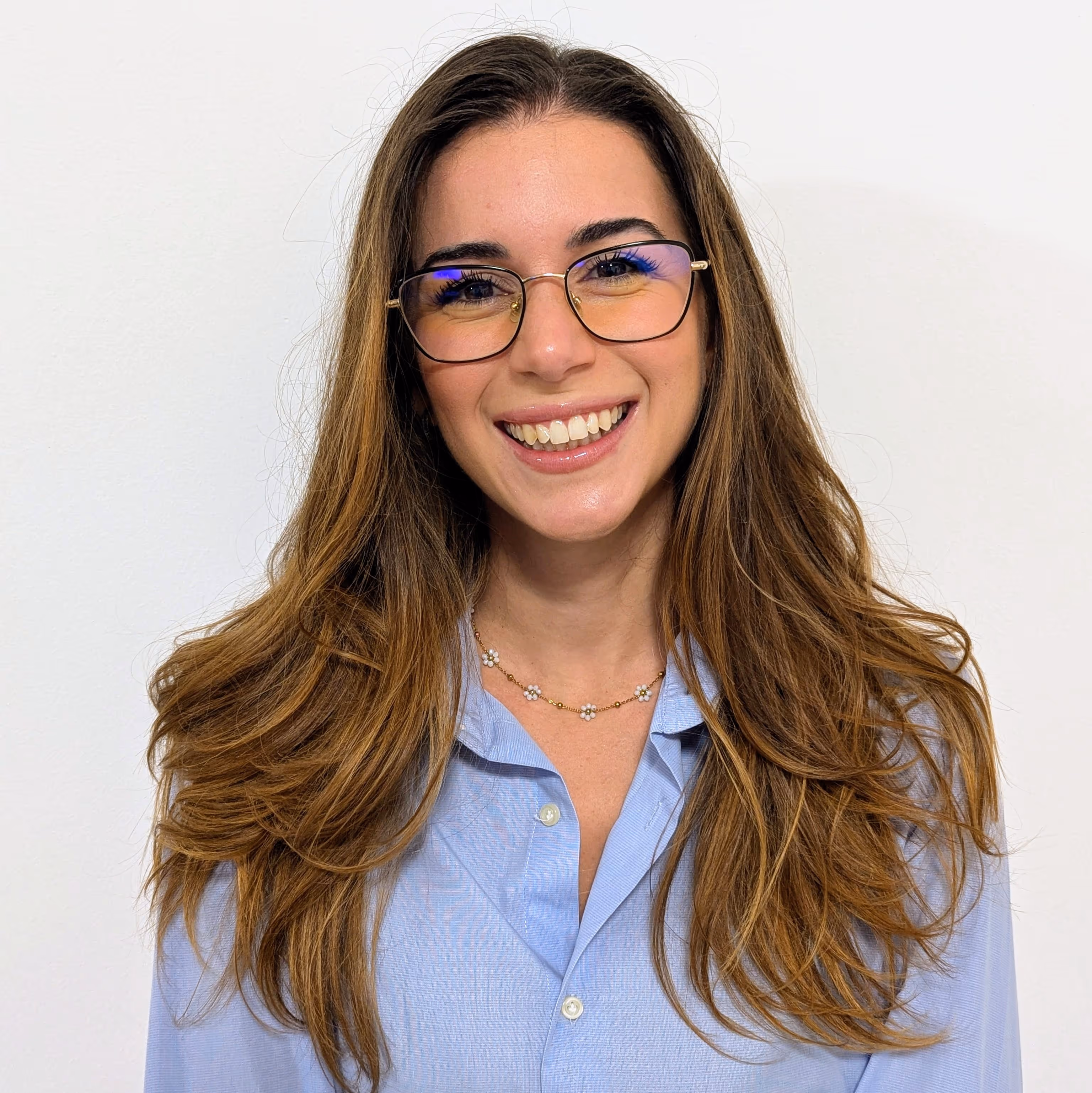 Giovanna Cappiello Montoya