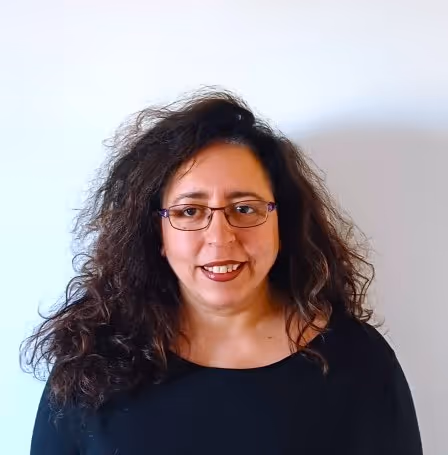 Maria Carmela Lizzano