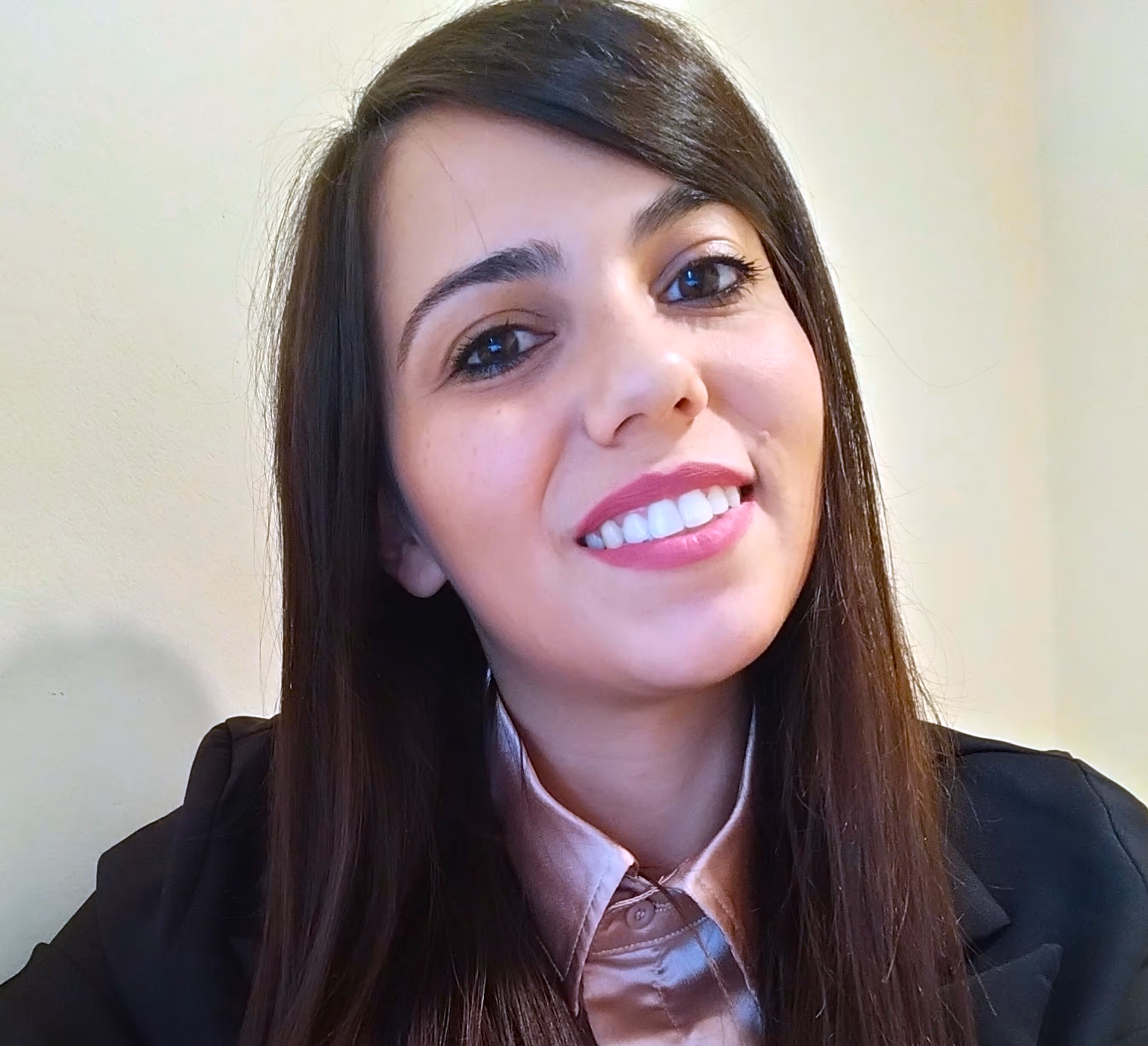 Maria Chiara Interrigi