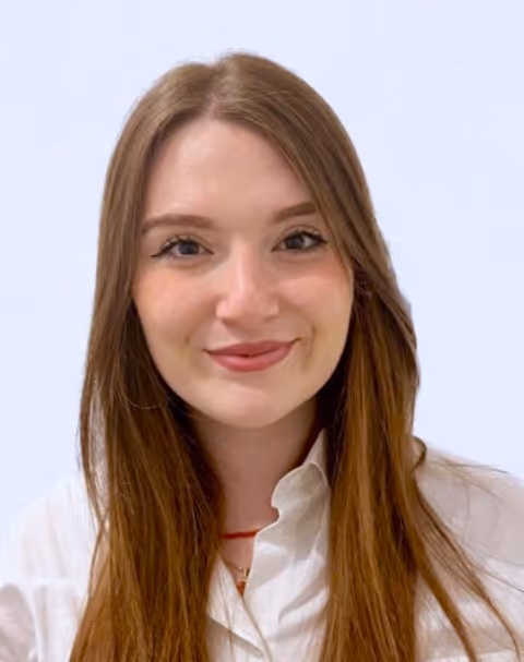 Fanny Desirèe Capri