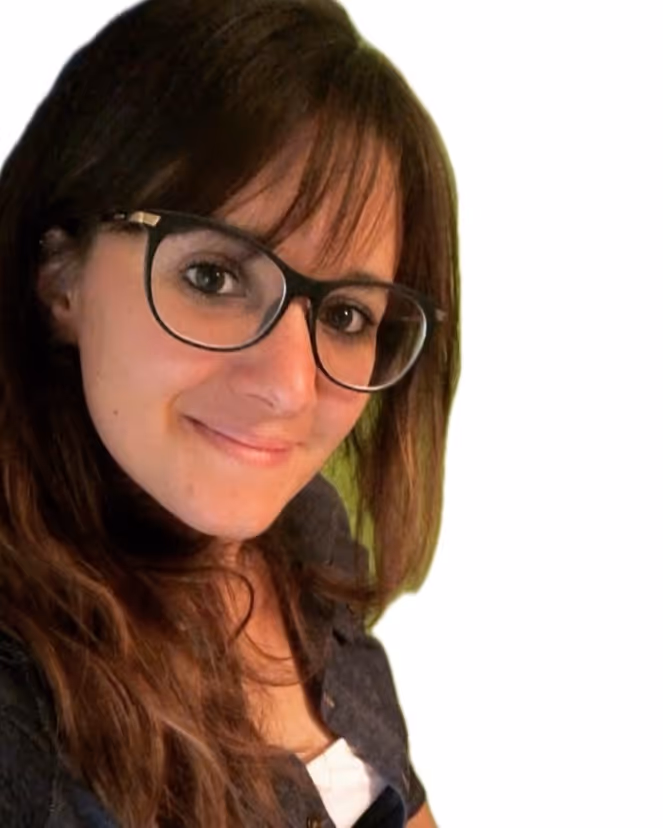 Maria Roberta Zanetti