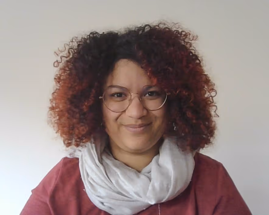 Barbara Maria Gaia Dal Zotto