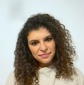 Fabiana Le Grottaglie