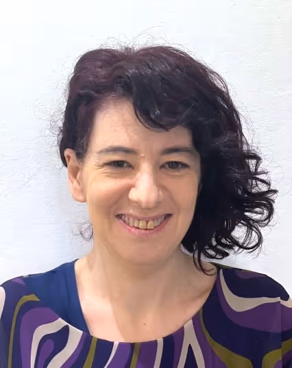 Caterina Alice Stisi