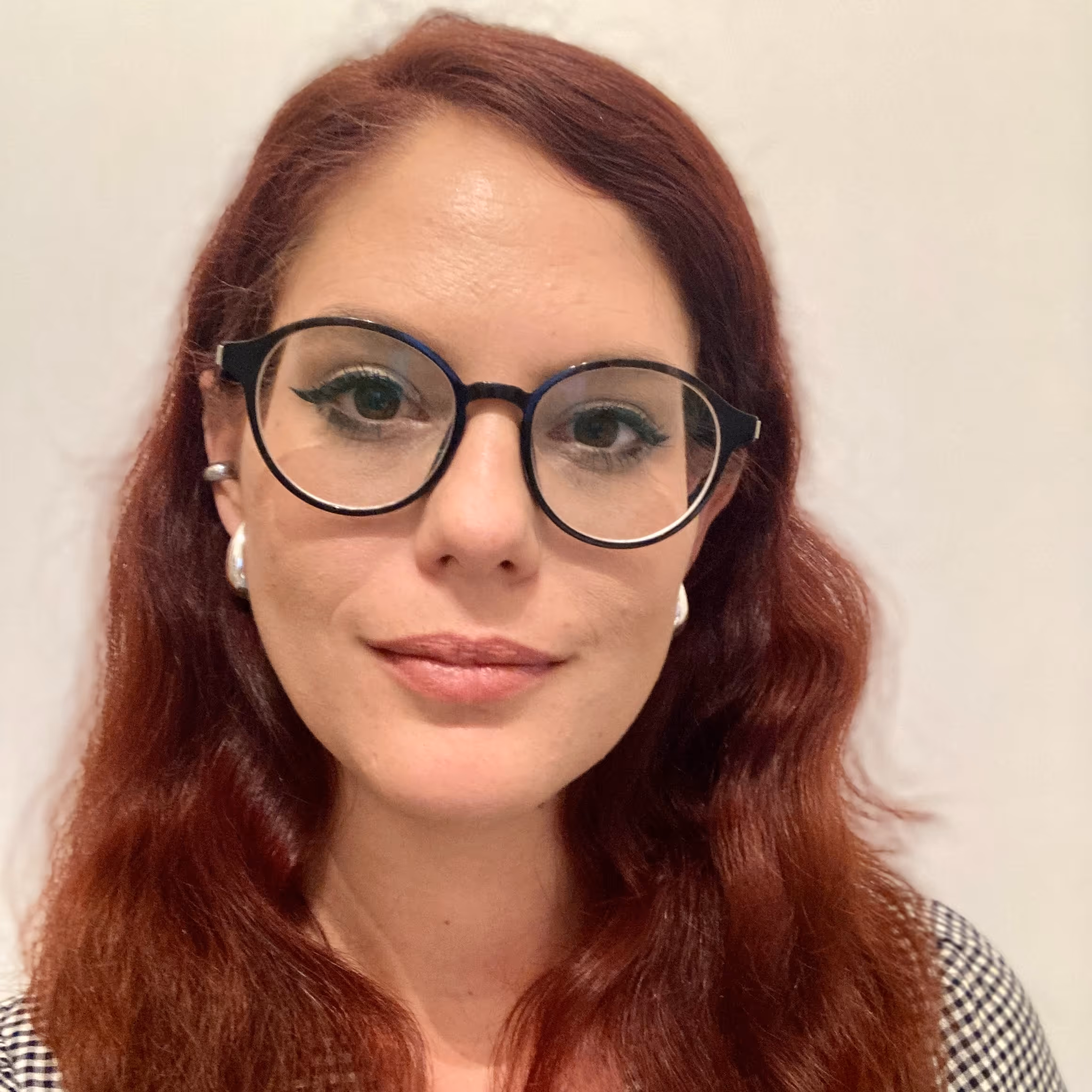 Greta Nastassja Alessia Rossi