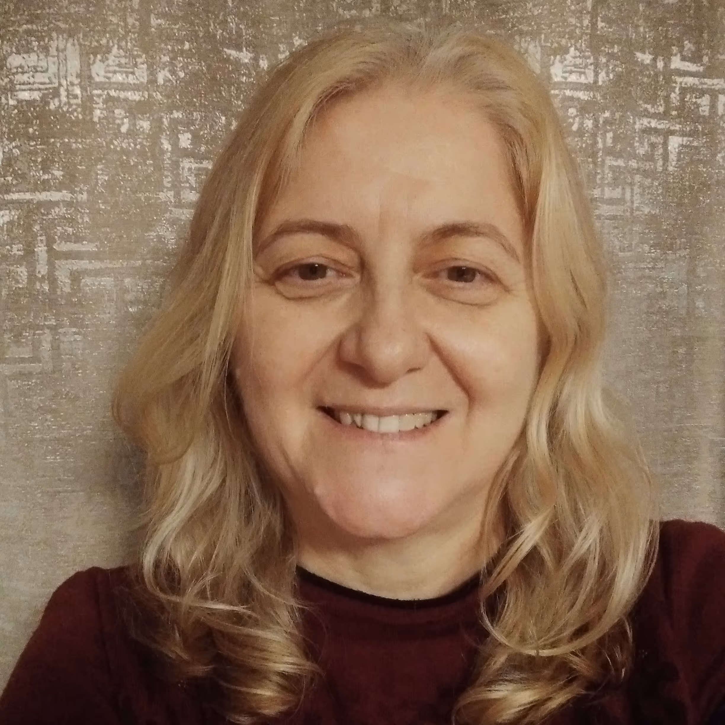 Antonella Del Bianco