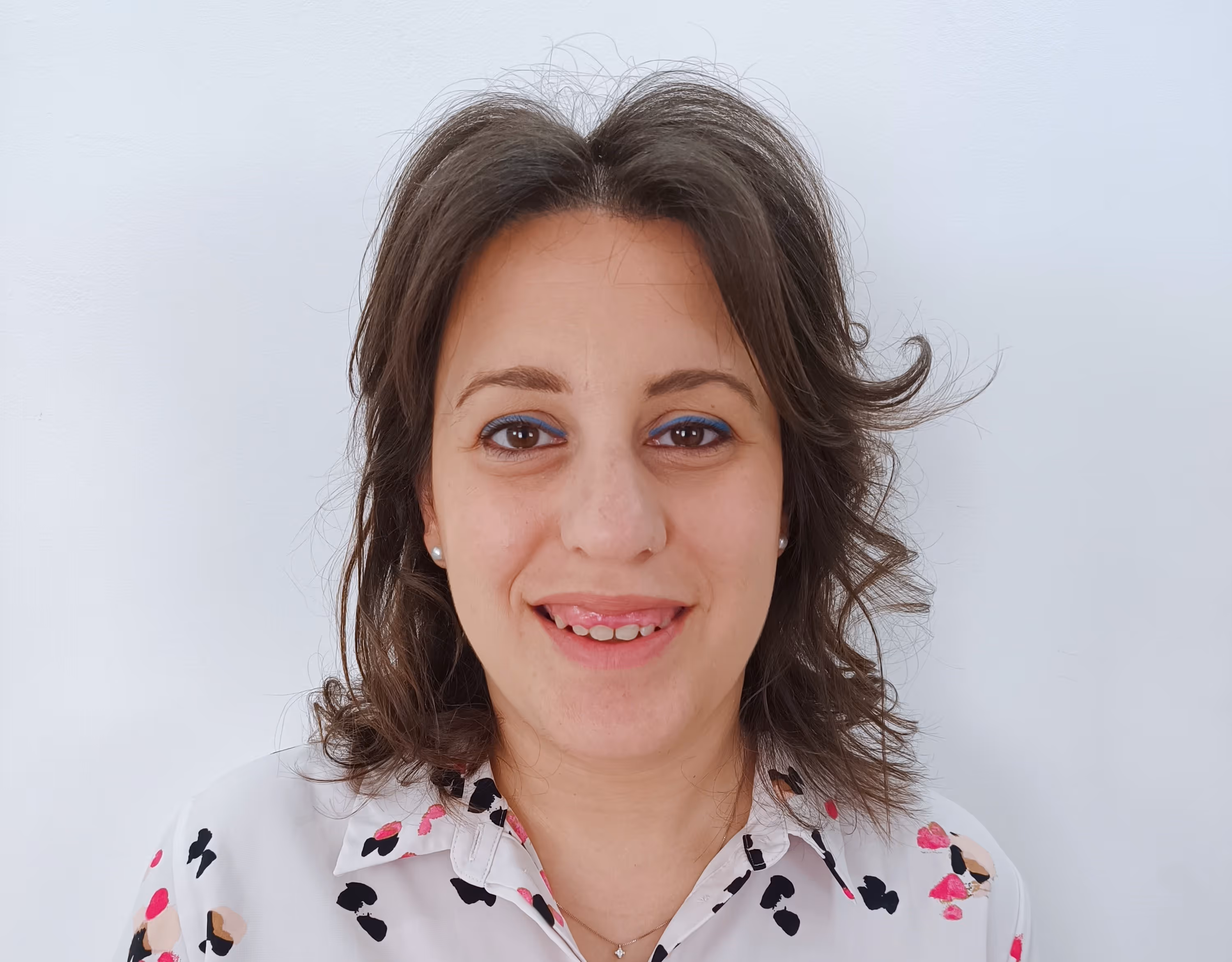 Piera Angela Antonina Lombardo