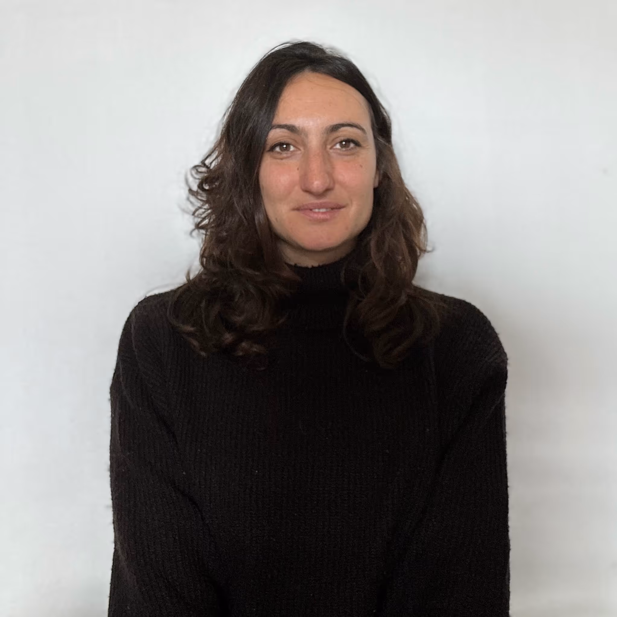 Valeria Todini Manzocchi