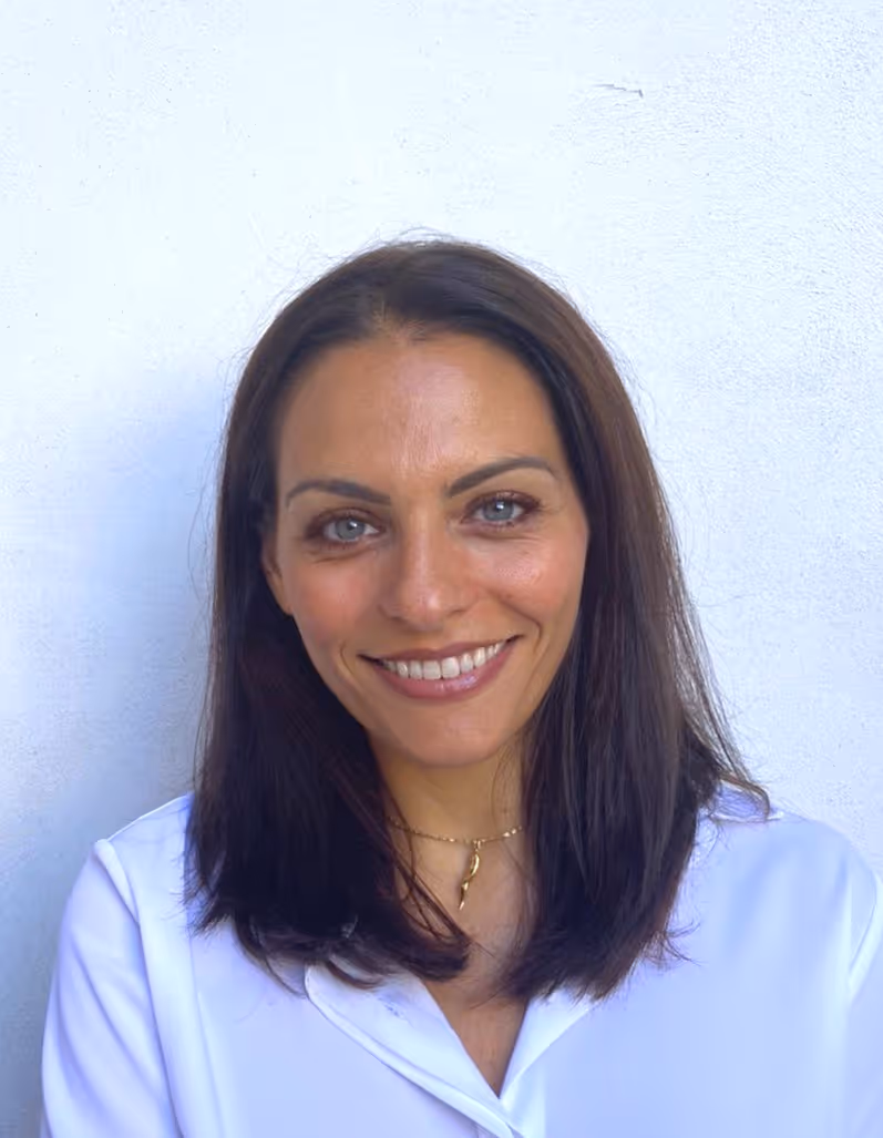 Maria Gabriella Vitale