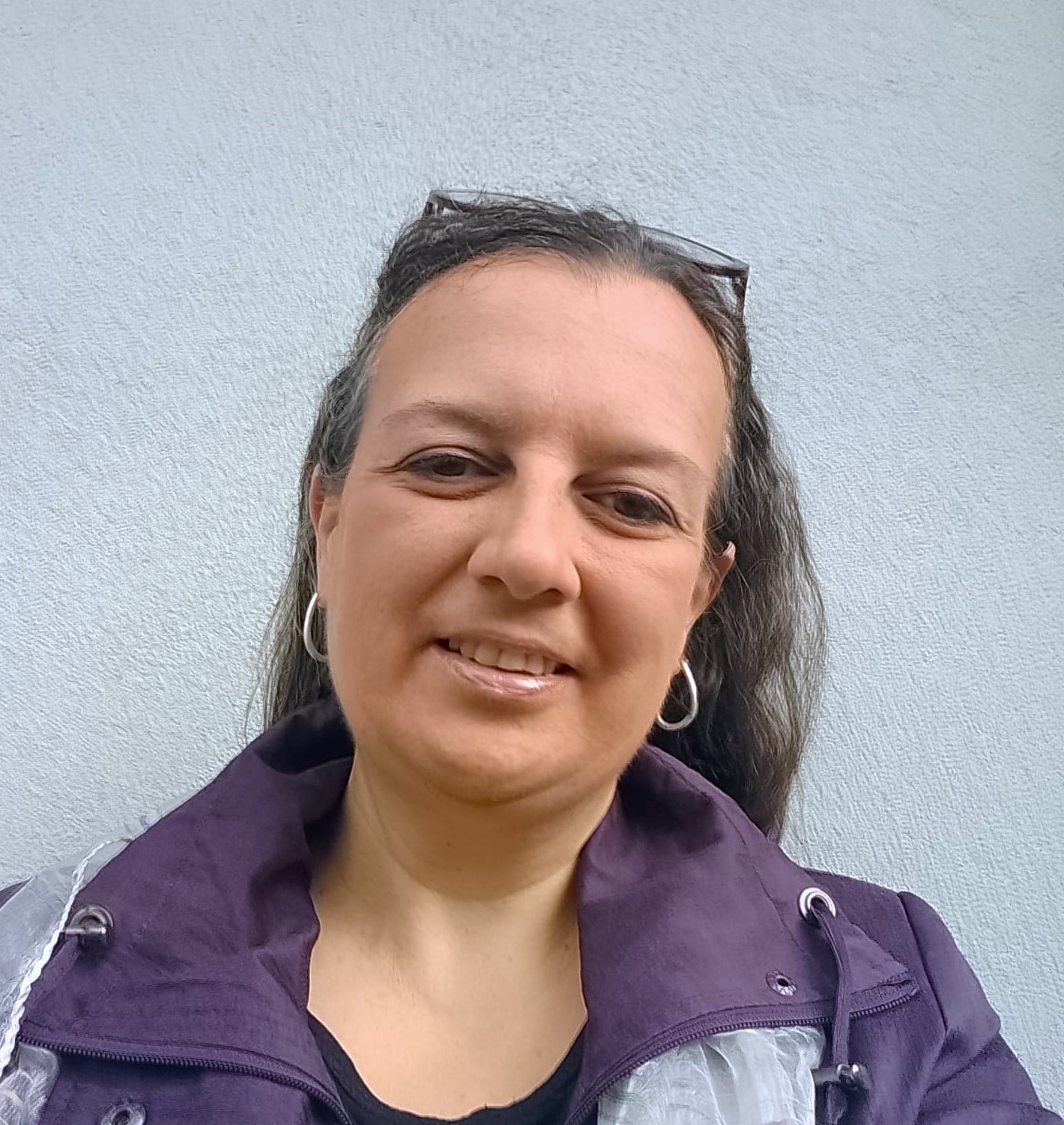 Maria Grazia Sbragia