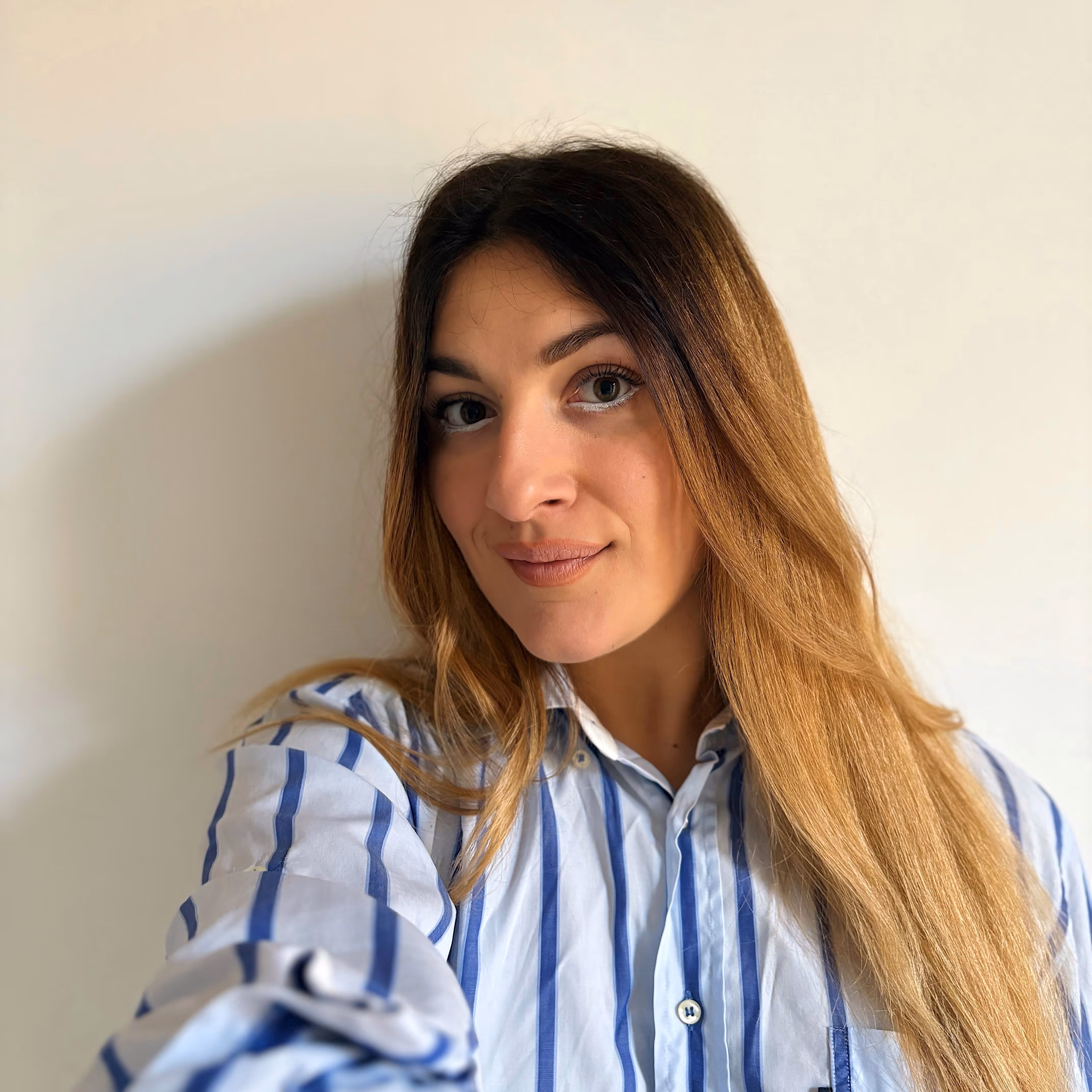 Carlotta Di Gregorio