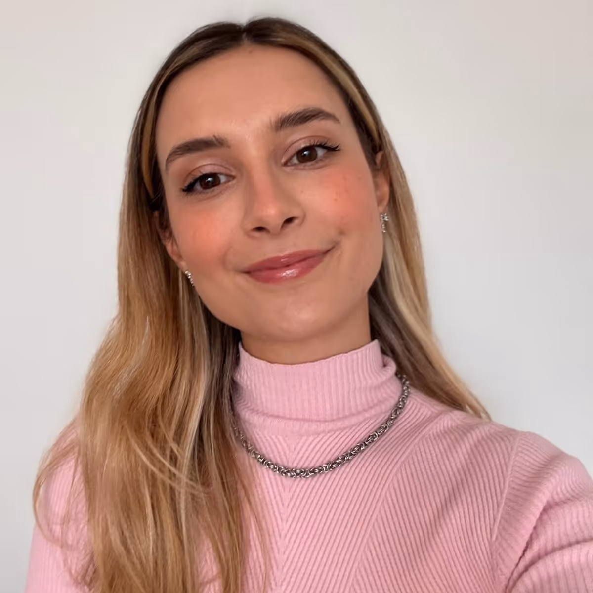 Priscilla Denise Cassioli