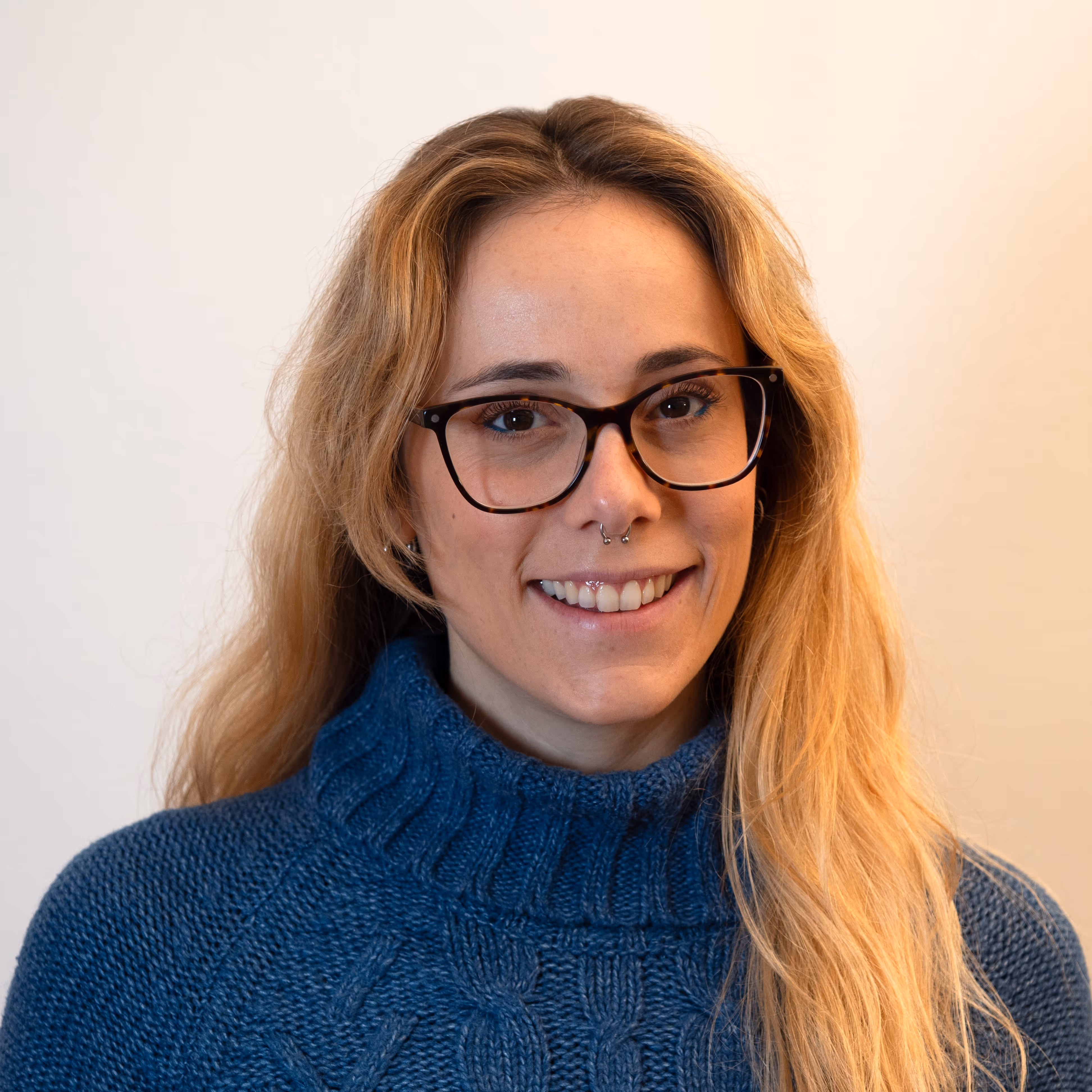 Maria Chiara Rondinone