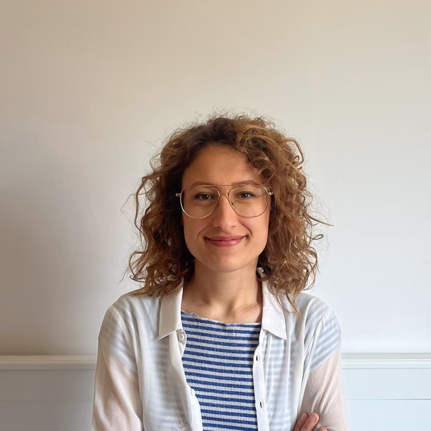 Arianna Squicciarini