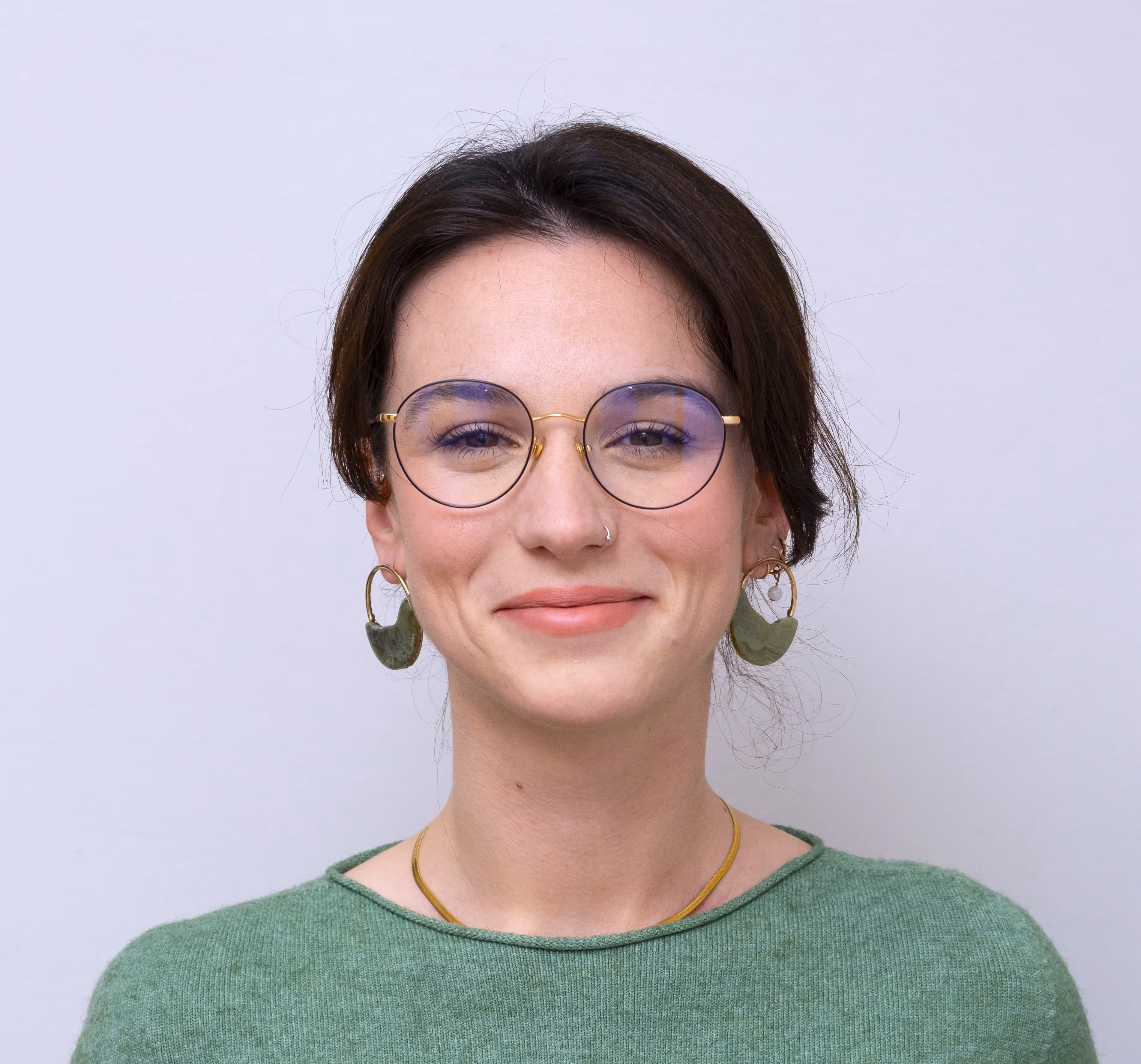 Alexia Pellegrinetti