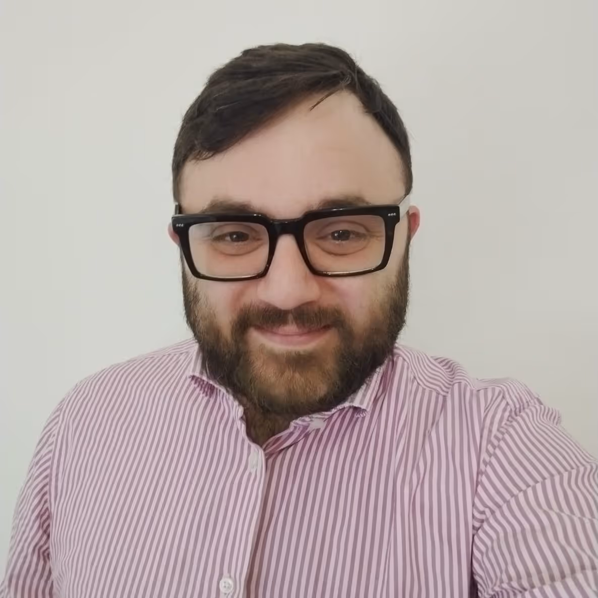 Davide Maurizio Scevola