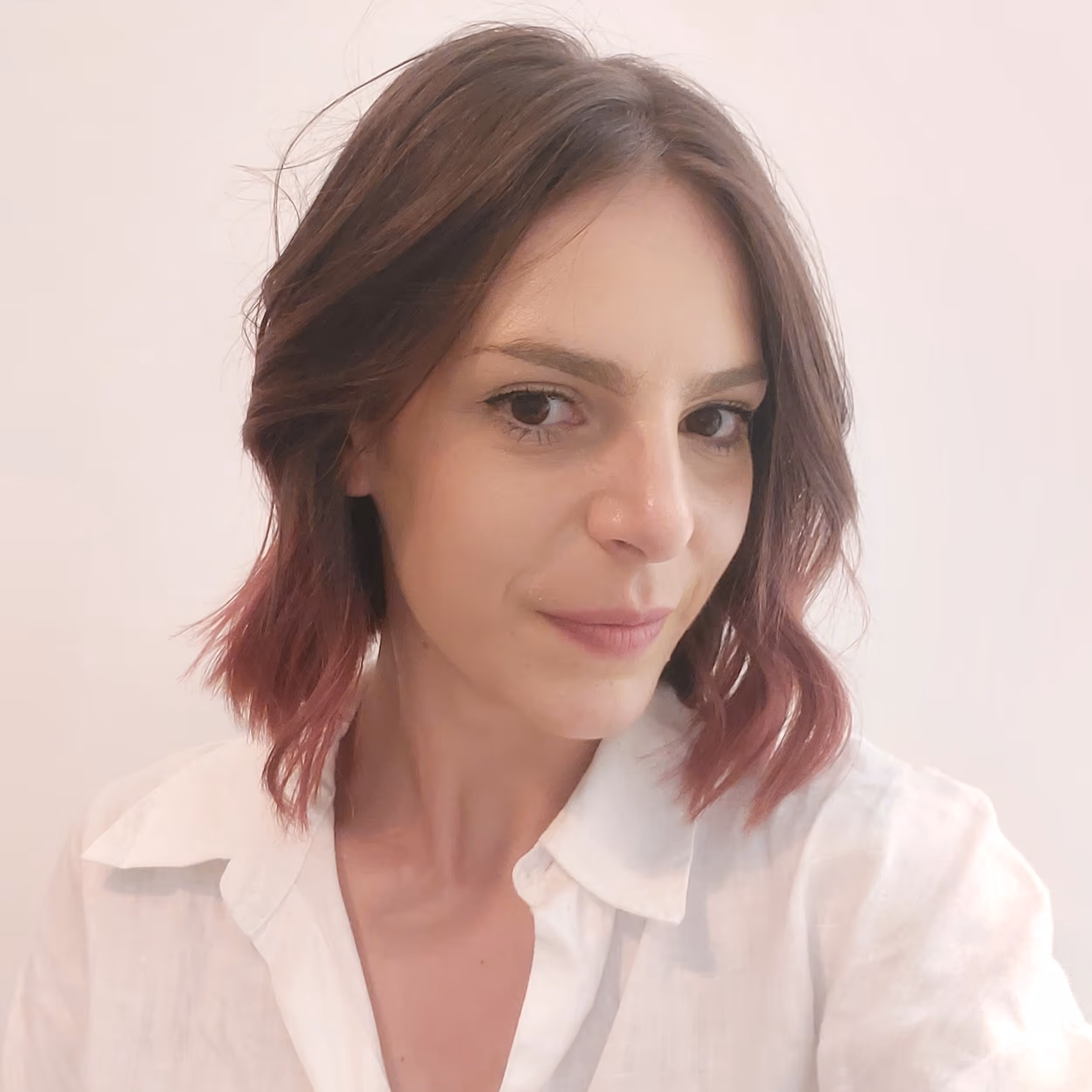 Stefania Mastropietro