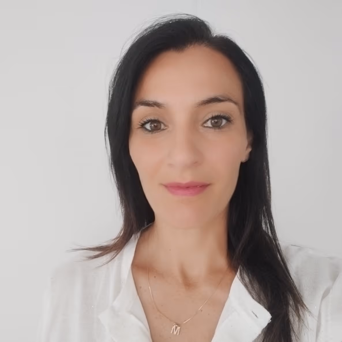 Maria Teresa Cassara