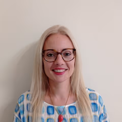 Francesca Bartolozzi