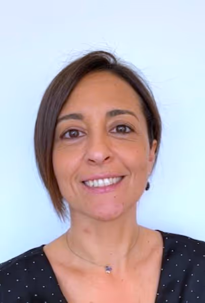 Valentina Mammarella