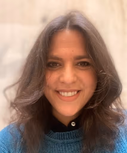 Maria Sofia Scordato