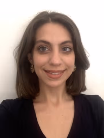 Maria Grazia Rappoccio