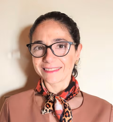 Anna Linda Palladino