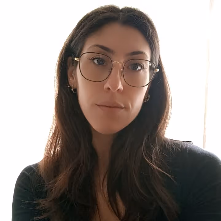 Maria Di Cicco Morra